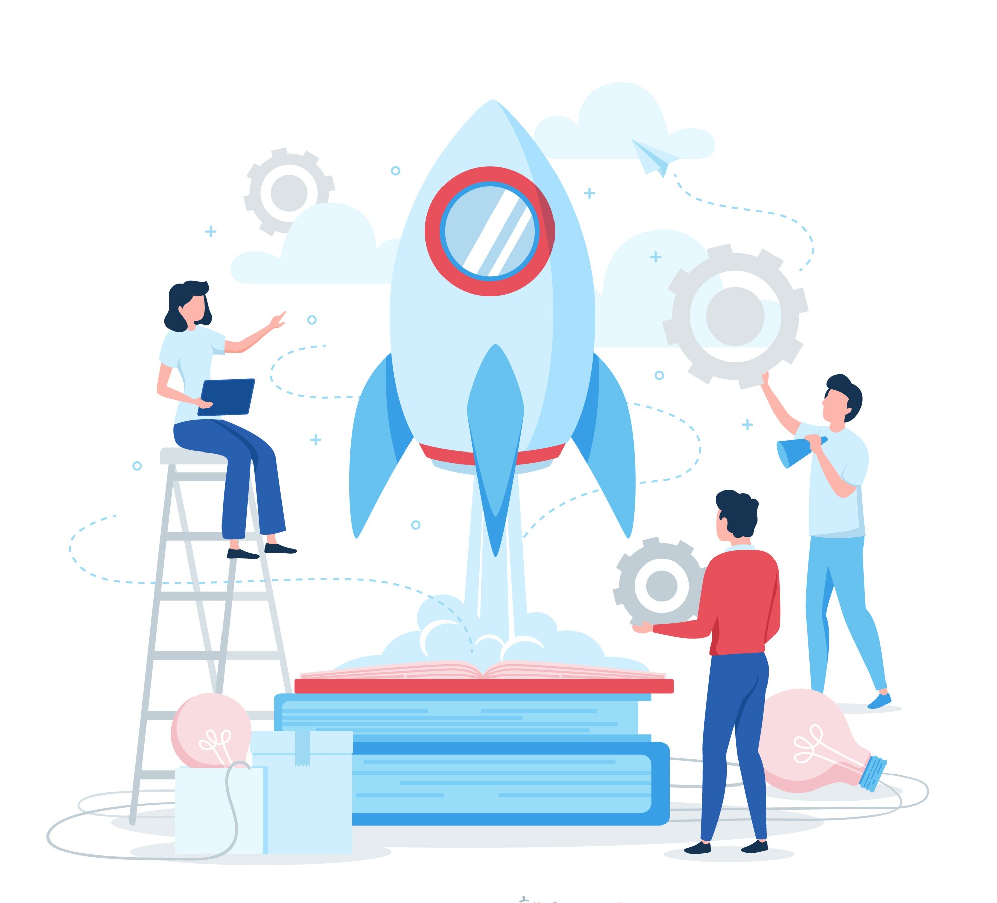 School Management Dashboard